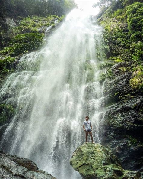 Best Hotels Near Gabao Falls, Lagonoy .
